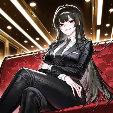 Profile image of 차유리