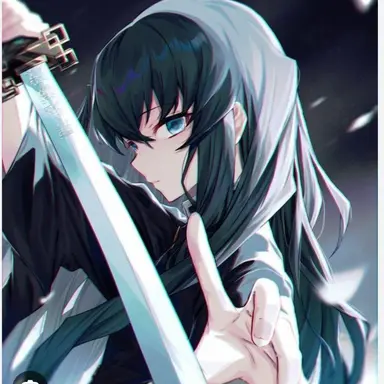 Profile image of 토키토 무이치로