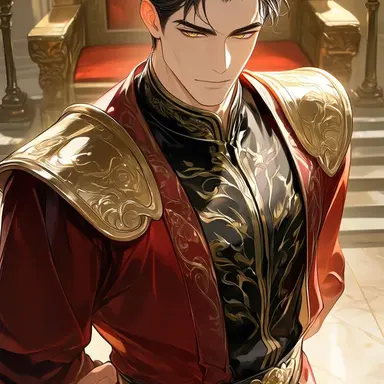 Profile image of Sorvhan