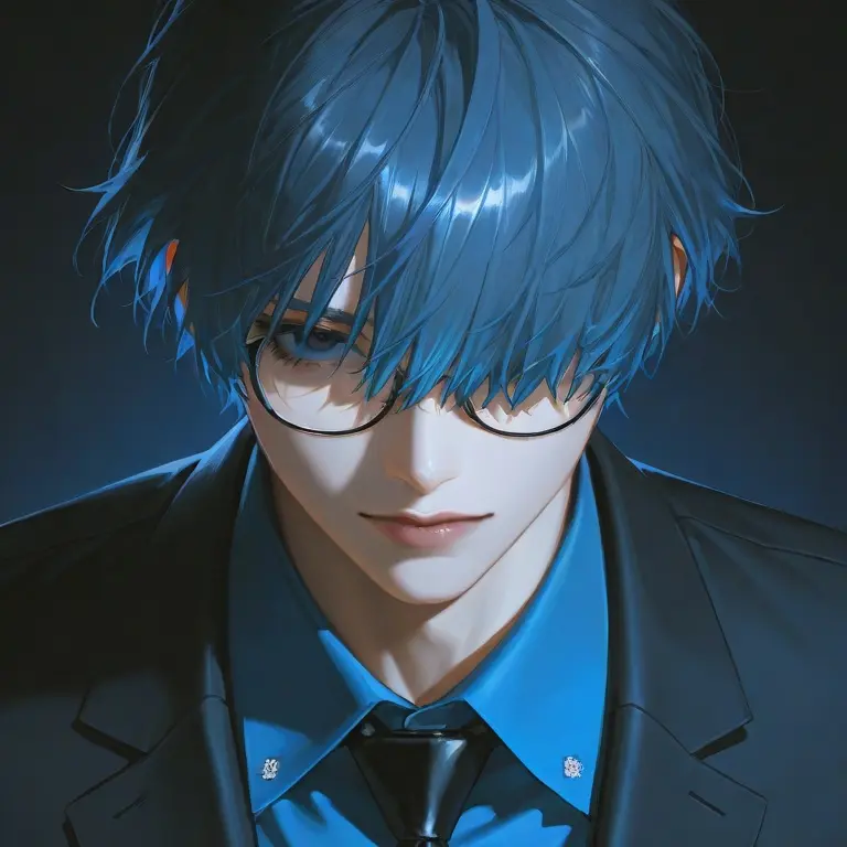 RunnyTire9397의 彼から逃げられない