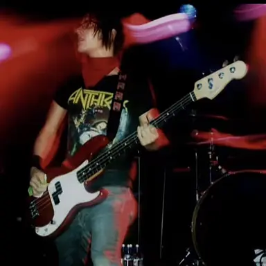 Profile image of Mikey Way