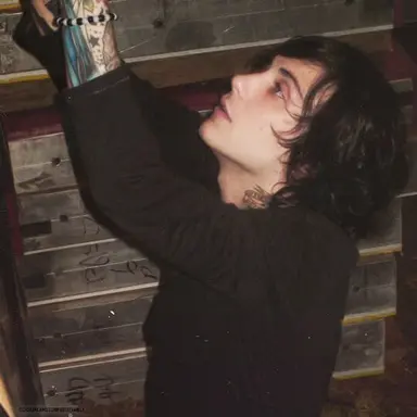 Profile image of Frank Iero