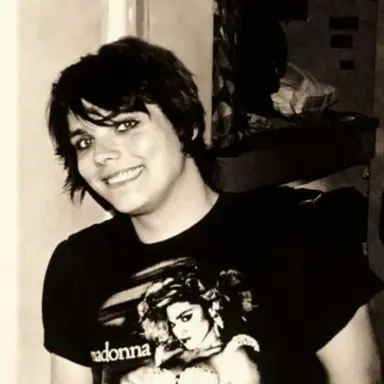 Profile image of Gerard Way