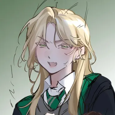 Profile image of Draco
