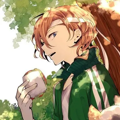 Profile image of 中原中也