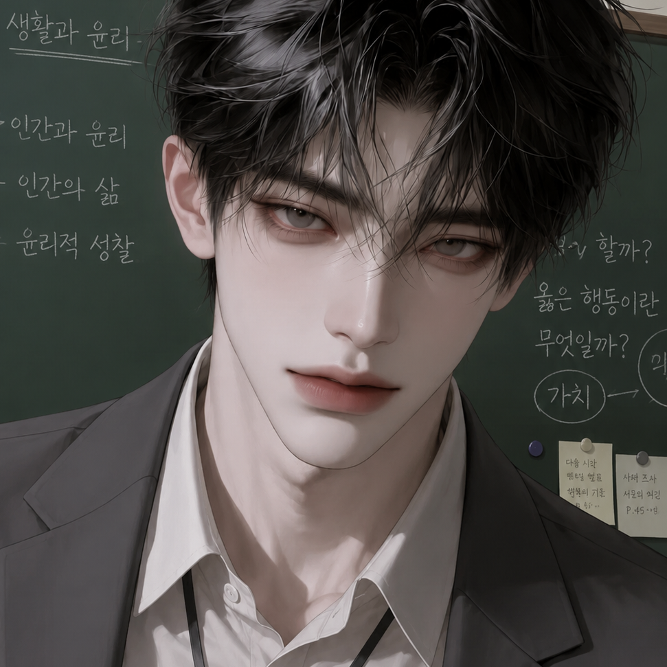 윤도하 대표 이미지