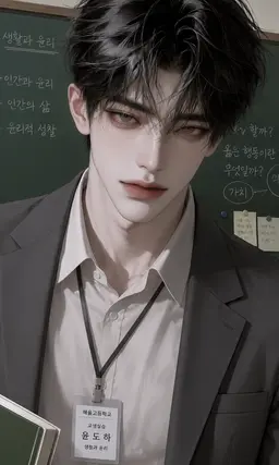 Profile image of 윤도하