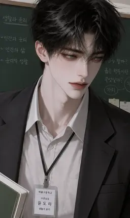 Profile image of 윤도하