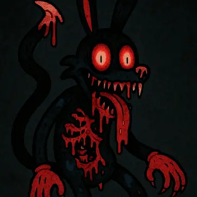 Profile image of Vex