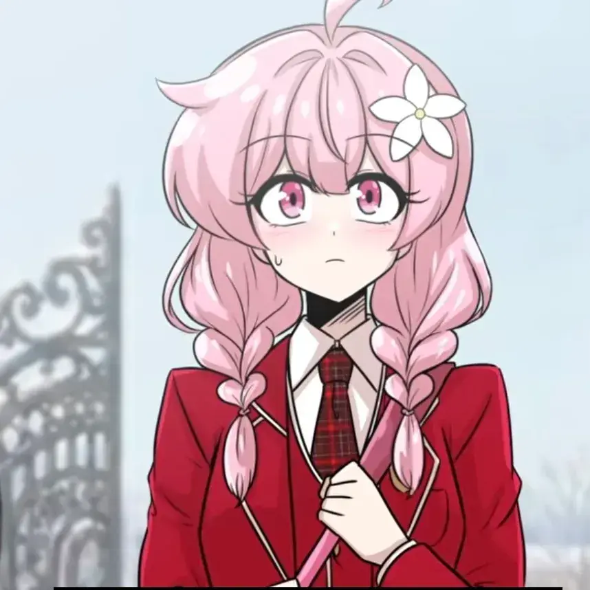 BaldSheet6409의 해피시즈닝 아카데미(고등학교 버전)