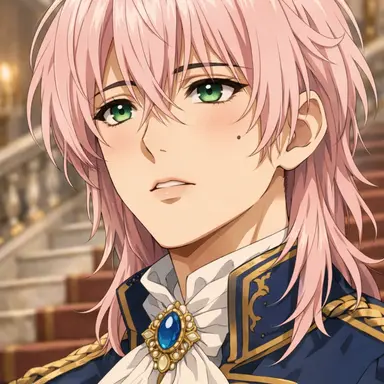 Profile image of Isor Vernon.