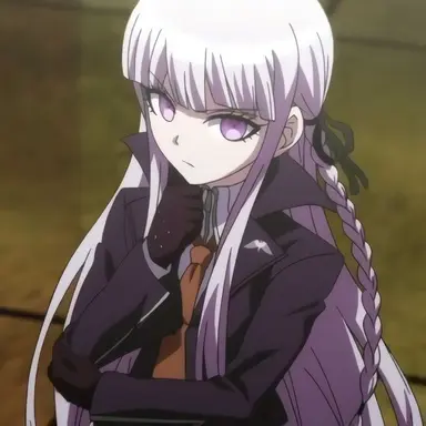 Profile image of 霧切 響子