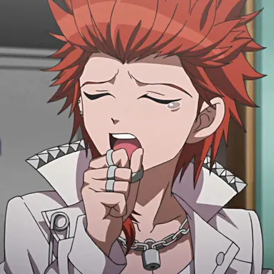 Profile image of 桑田 怜恩