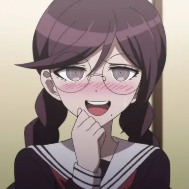 Profile image of 腐川 冬子