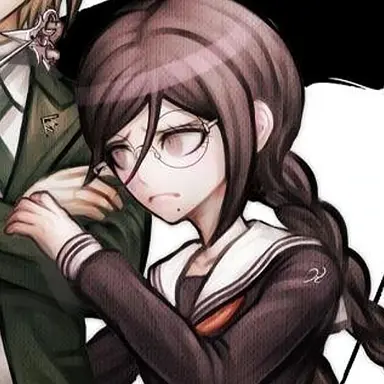 Profile image of 腐川 冬子