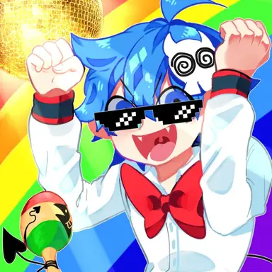 Profile image of 블루