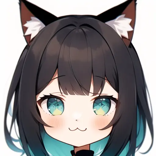 CAT-DOG의 모모