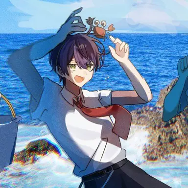 Profile image of 剣持 刀也