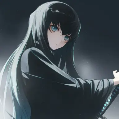 Profile image of 時透無一郎