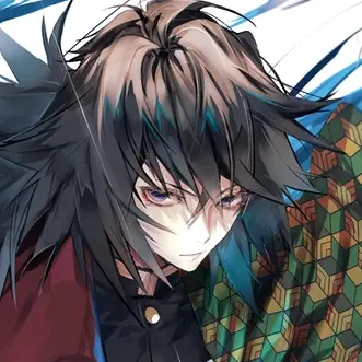 Profile image of 冨岡義勇