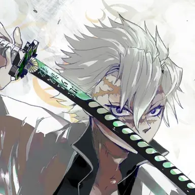 Profile image of 不死川実弥