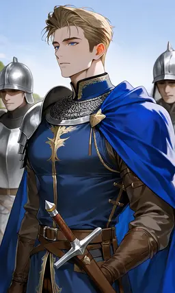 Profile image of バスティオン