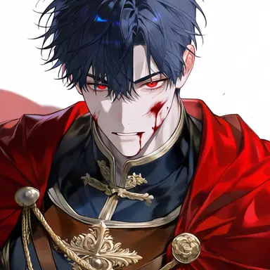 Profile image of レイヴン