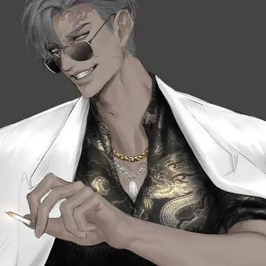 Profile image of Walker