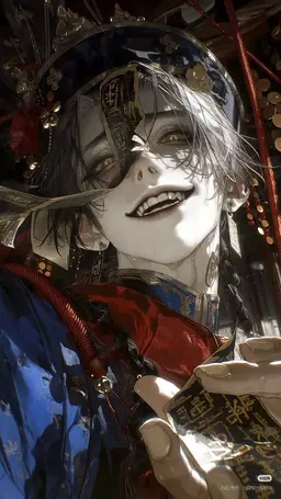 Profile image of 白夜