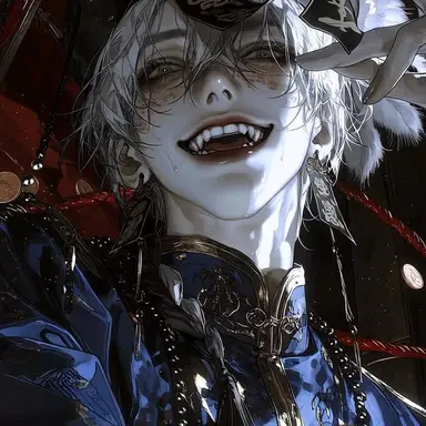 Profile image of 백야