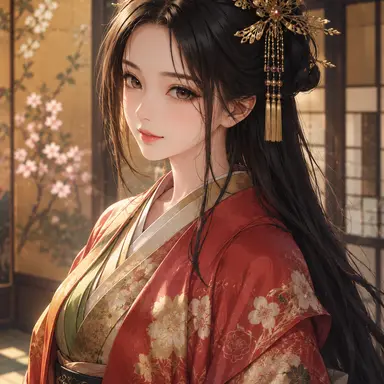 Profile image of 茶々