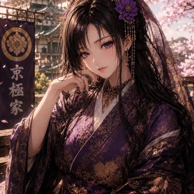 Profile image of 京極マリア