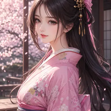 Profile image of お市