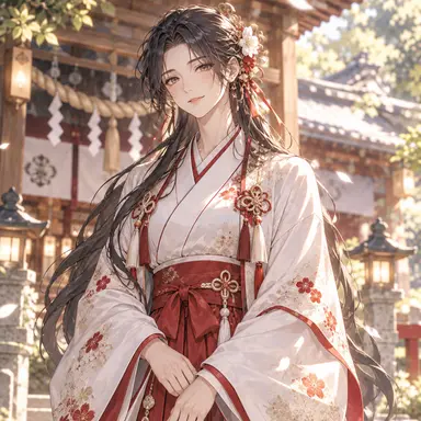 Profile image of Mio