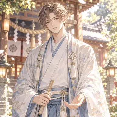 Profile image of Haruomi