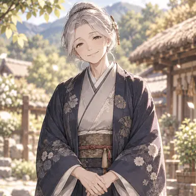 Profile image of Suzu