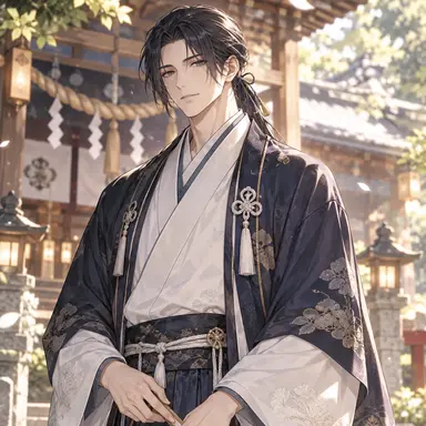 Profile image of Soichiro