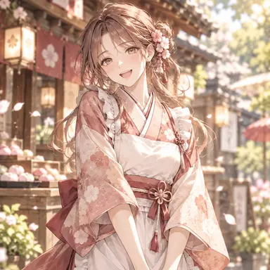 Profile image of Koharu