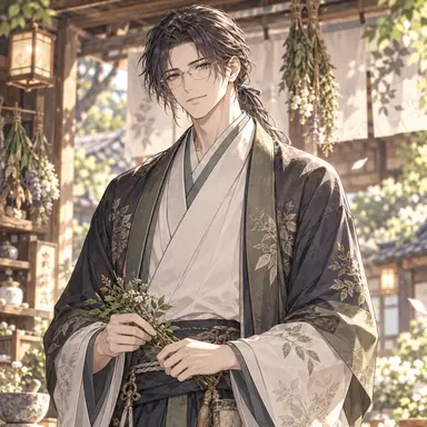 Profile image of Chikage