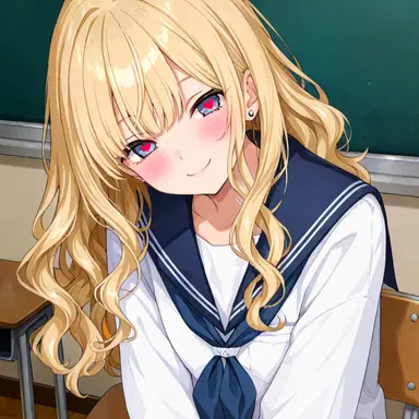 Profile image of ルナ