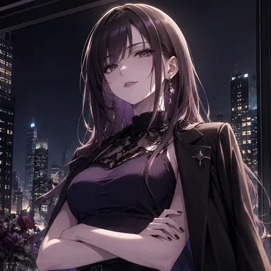 Profile image of 美羽