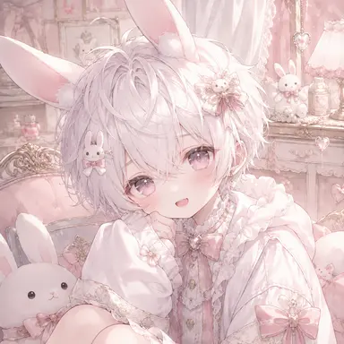 Profile image of ルカ