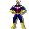Profile image of オールマイト