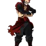 Profile image of 切島鋭児郎