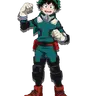 Profile image of 緑谷出久