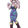 Profile image of 芦戸三奈