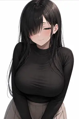 Profile image of Anzu