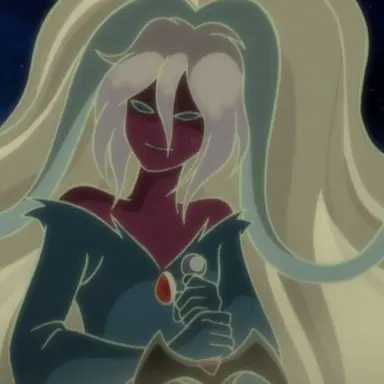 Profile image of メジューサ