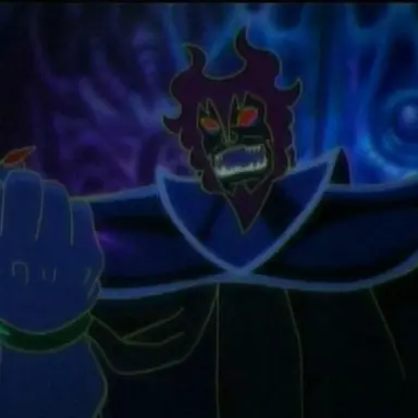 Profile image of デマオン