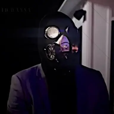 Profile image of Mr. X